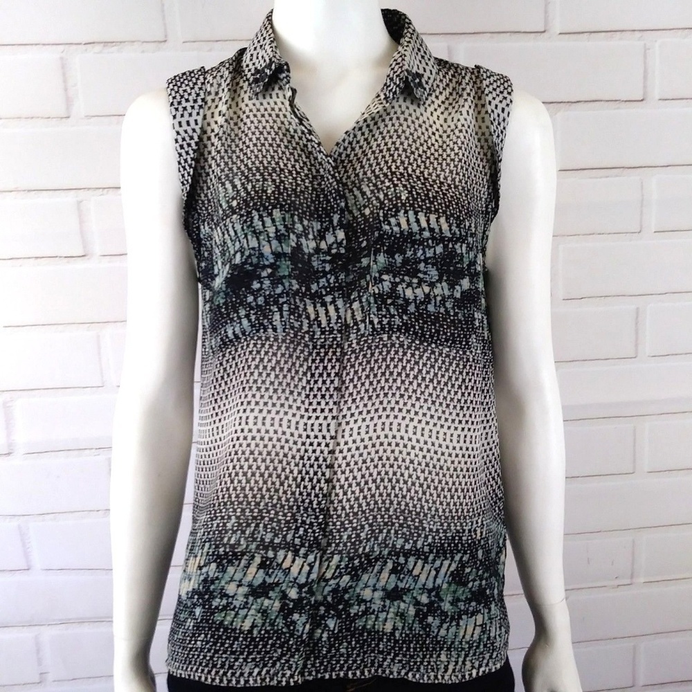 Silence + Noise Urban Outfitters Size Small